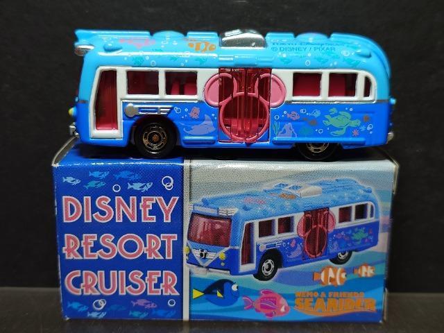 ���f�B�Y�j�[���]�[�g�I���W�i���g�~�J���f�B�Y�j�[���]�[�g�N���[�U�[(NEMO��FRIENDS SEARIDER)��  �� �z�r�[�� 