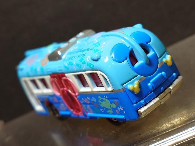 ���f�B�Y�j�[���]�[�g�I���W�i���g�~�J���f�B�Y�j�[���]�[�g�N���[�U�[(NEMO��FRIENDS SEARIDER)�� �� �z�r�[�� 