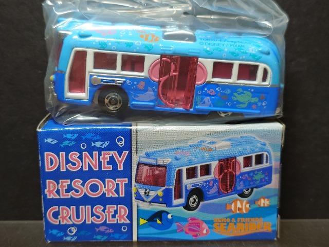 ���f�B�Y�j�[���]�[�g�I���W�i���g�~�J���f�B�Y�j�[���]�[�g�N���[�U�[(NEMO��FRIENDS SEARIDER)�� �� �z�r�[�� 