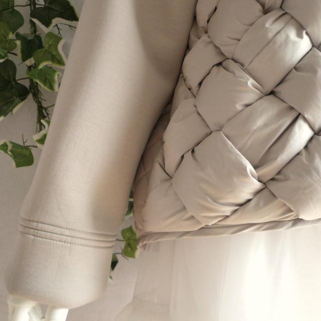 �V�i a086 M ���̕҂ݍ��� �ؑ� �_�E���W���P�b�g �O���[�W�� �H�~ ���f�B�[�X �_�E��80�� �t�[�h�L �� �����t�@�b�V������ 