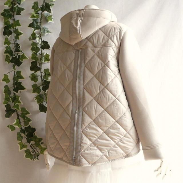 �V�i a086 M ���̕҂ݍ��� �ؑ� �_�E���W���P�b�g �O���[�W�� �H�~ ���f�B�[�X �_�E��80�� �t�[�h�L �� �����t�@�b�V������ 