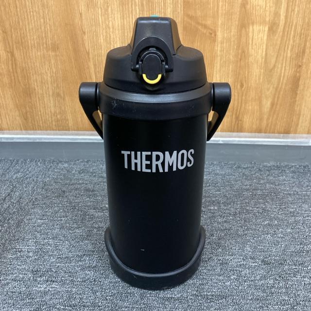 即決 THERMOS サーモス 水筒 FJQ-2000 保冷専用 2L < レジャー/スポーツ 即決 THERMOS サーモス 水筒 FJQ-2000 保冷専用 2L < レジャー/スポーツの