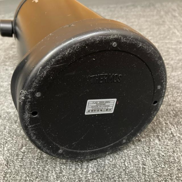 即決 THERMOS サーモス 水筒 FJQ-2000 保冷専用 2L < レジャー/スポーツ 即決 THERMOS サーモス 水筒 FJQ-2000 保冷専用 2L < レジャー/スポーツの
