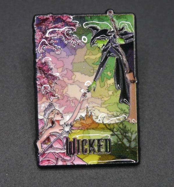 �V�i�@�E�B�L�b�h Wicked�@�G�i�����@�s���o�b�W�@�s���Y�@�s���u���[�`�@ �� �z�r�[�� 