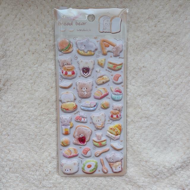 �V�i �Ղ����� �N���X�^���t�� �V�[�� �X�e�b�J�[ �f�R �R���[�W�� �V�[���� ���� N2m  �� �C���e���A/���C�t�� 