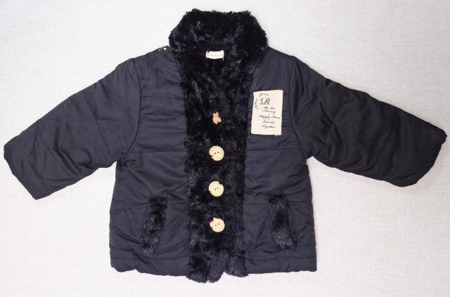 ���i��90�T�C�Y���{�^���W���P�b�g���t�@�[�t�����O�}�[�g�����킢�����h���O�b�Y�����̎q���L�b�Y�R�[�g���q�������������� �� �L�b�Y/�x�r�[�� 