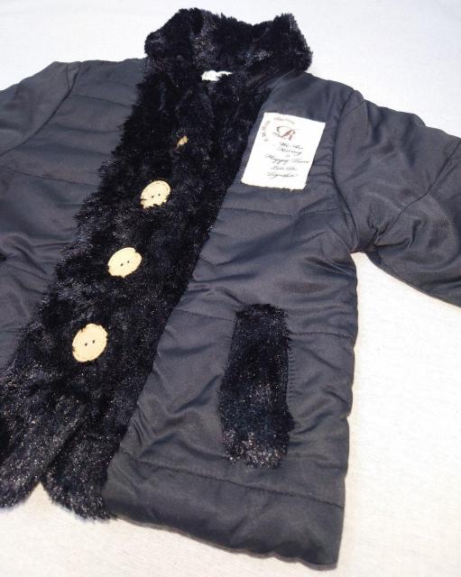 ���i��90�T�C�Y���{�^���W���P�b�g���t�@�[�t�����O�}�[�g�����킢�����h���O�b�Y�����̎q���L�b�Y�R�[�g���q�������������� �� �L�b�Y/�x�r�[�� 