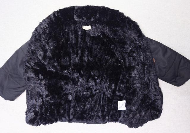 ���i��90�T�C�Y���{�^���W���P�b�g���t�@�[�t�����O�}�[�g�����킢�����h���O�b�Y�����̎q���L�b�Y�R�[�g���q�������������� �� �L�b�Y/�x�r�[�� 