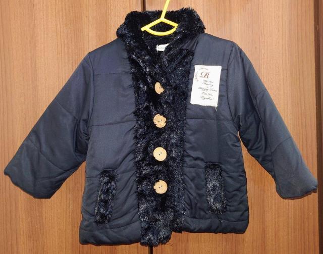 ���i��90�T�C�Y���{�^���W���P�b�g���t�@�[�t�����O�}�[�g�����킢�����h���O�b�Y�����̎q���L�b�Y�R�[�g���q�������������� �� �L�b�Y/�x�r�[�� 