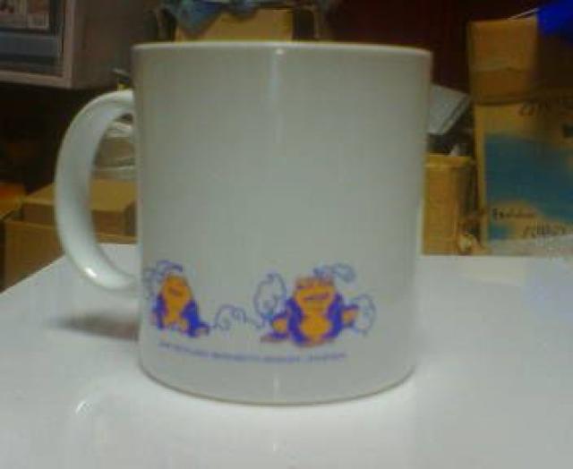 @点限りNURUTOジャンプフェスタマグカップ < アニメ/コミック/キャラクター  @点限りNURUTOジャンプフェスタマグカップ < アニメ/コミック/キャラクターの