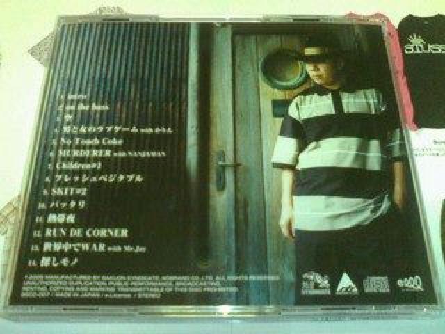 《JUNIOR DEE》THE CAPTAIN NANJAMAN Mr.Jay かりん レゲエ < CD/DVD/ビデオ  《JUNIOR DEE》THE CAPTAIN NANJAMAN Mr.Jay かりん レゲエ < CD/DVD/ビデオの