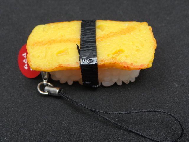 寿司 ストラップ たまご < ホビー  寿司 ストラップ たまご  < ホビーの