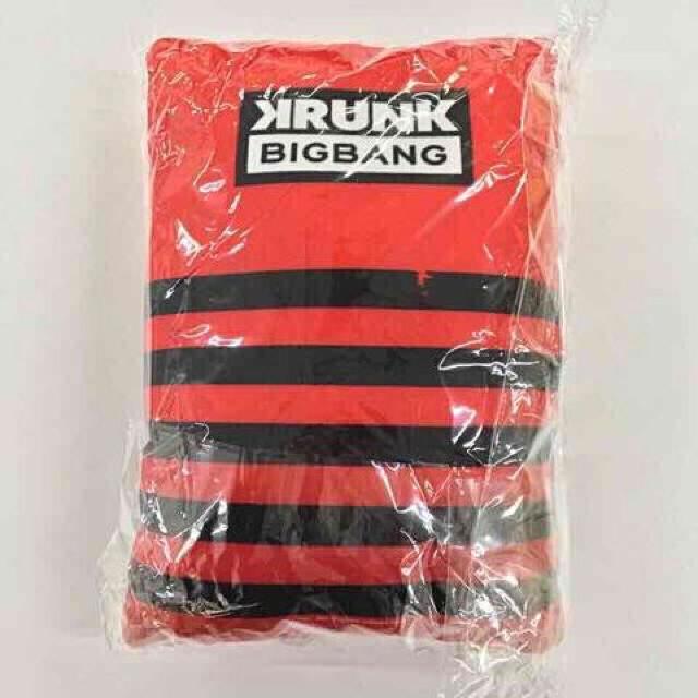 BIGBANG G-DRAGON ジヨン もちもちコレクッション クッション 未開封 < タレントグッズ  BIGBANG G-DRAGON ジヨン もちもちコレクッション クッション 未開封 < タレントグッズの