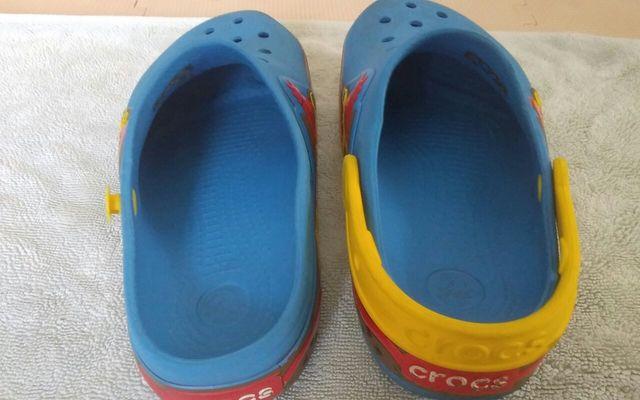 CROCS J3 21cm 恐竜 < ブランド CROCS J3 21cm 恐竜 < ブランドの