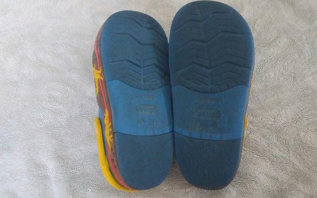 CROCS J3 21cm 恐竜 < ブランド CROCS J3 21cm 恐竜 < ブランドの