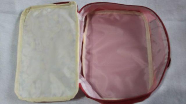 handmadeނP[XA[X  LbY/xr[ 