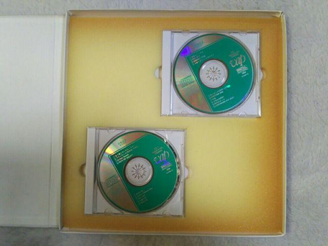 限定2枚組CD 菊池桃子 卒業記念 '86/12 < タレントグッズ 限定2枚組CD 菊池桃子 卒業記念 '86/12 < タレントグッズの