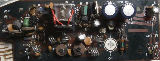 TRIO/ファイナルユニット希少Tr/,コイル等の部品取りに未使用 < ホビー TRIO/ファイナルユニット希少Tr/,コイル等の部品取りに未使用 < ホビーの