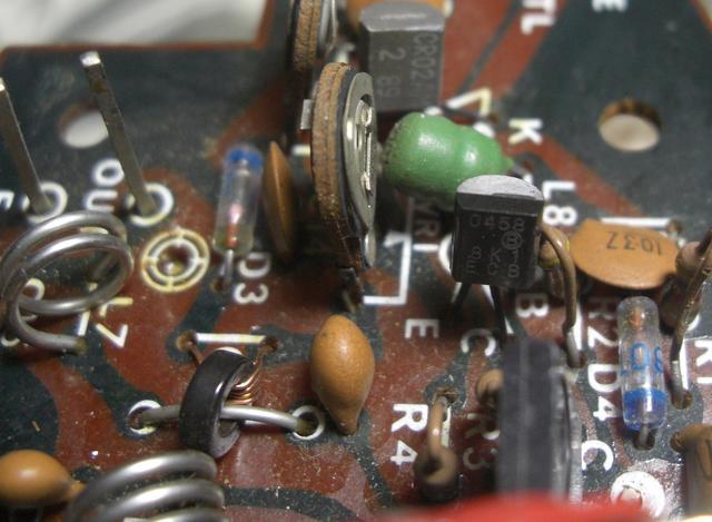 TRIO/ファイナルユニット希少Tr/,コイル等の部品取りに未使用 < ホビー TRIO/ファイナルユニット希少Tr/,コイル等の部品取りに未使用 < ホビーの