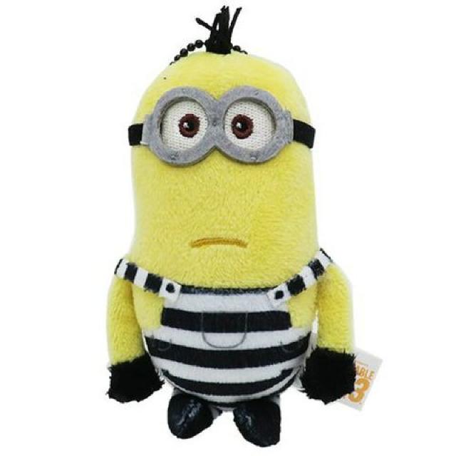 【ミニオンズ】可愛い♪鍵.ポーチ.バッグに ボールチェーンマスコット < アニメ/コミック/キャラクター 【ミニオンズ】可愛い♪鍵.ポーチ.バッグに ボールチェーンマスコット < アニメ/コミック/キャラクターの