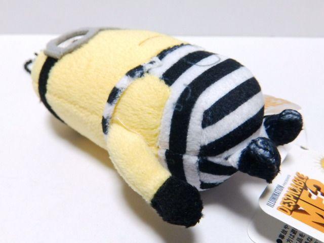 【ミニオンズ】可愛い♪鍵.ポーチ.バッグに ボールチェーンマスコット < アニメ/コミック/キャラクター 【ミニオンズ】可愛い♪鍵.ポーチ.バッグに ボールチェーンマスコット < アニメ/コミック/キャラクターの