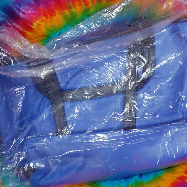 &by P&D(///∇///)2トーンカラートートバッグ < ブランド  &by P&D(///∇///)2トーンカラートートバッグ < ブランドの