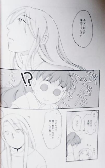 十二国記同人誌《景麒×陽子》2冊セット < アニメ/コミック/キャラクター  十二国記同人誌《景麒×陽子》2冊セット < アニメ/コミック/キャラクターの