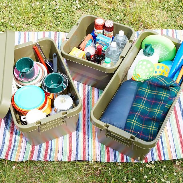 50L トランクカーゴ < レジャー/スポーツ 50L トランクカーゴ < レジャー/スポーツの