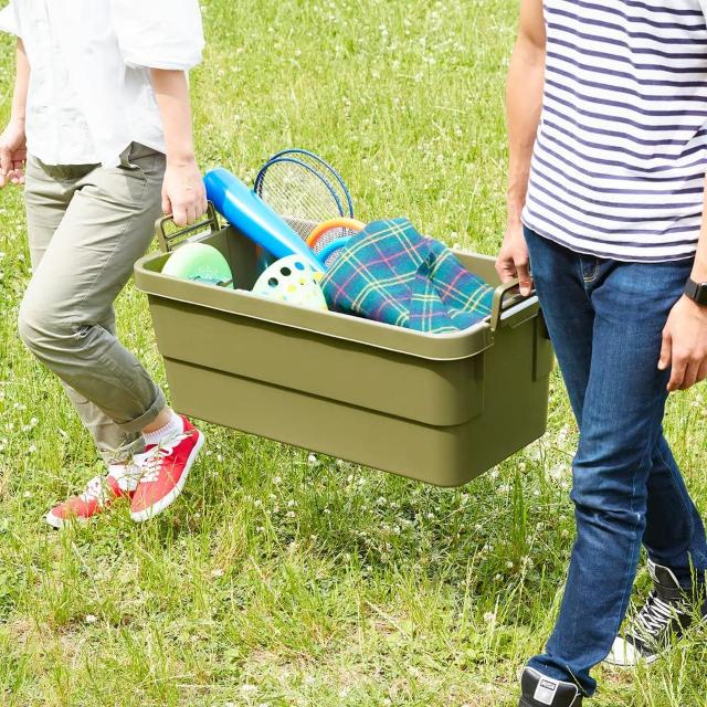 50L トランクカーゴ < レジャー/スポーツ 50L トランクカーゴ < レジャー/スポーツの