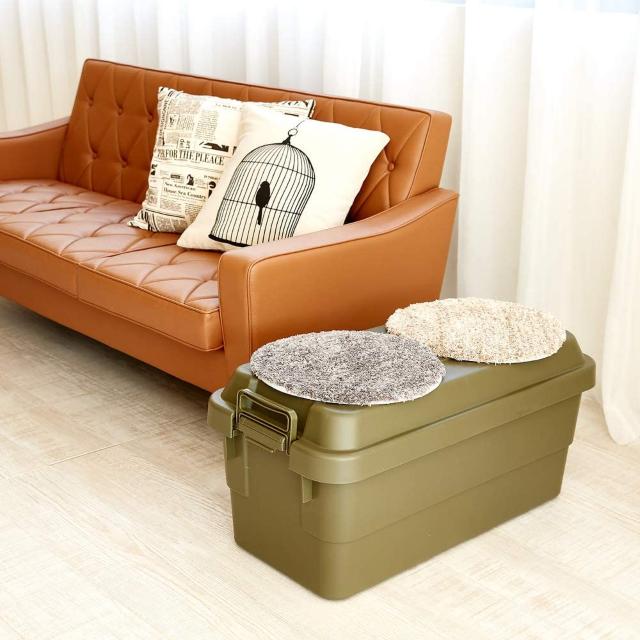 50L トランクカーゴ < レジャー/スポーツ 50L トランクカーゴ < レジャー/スポーツの