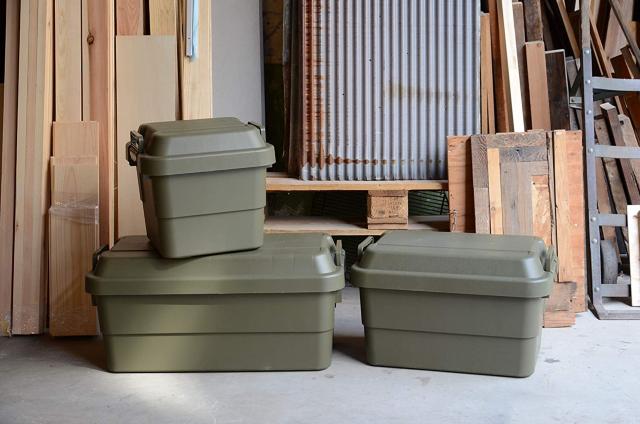 50L トランクカーゴ < レジャー/スポーツ 50L トランクカーゴ < レジャー/スポーツの