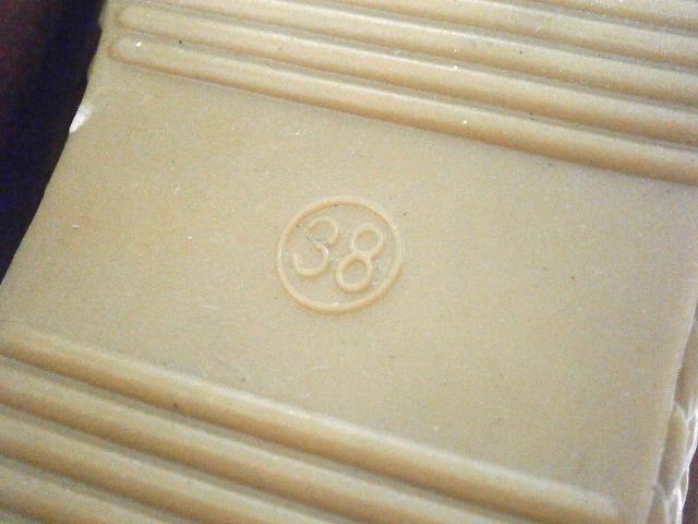 ◆VIVI ハイカットシューズ 中古品 ブラウン 38 < 女性ファッション  ◆VIVI ハイカットシューズ 中古品 ブラウン 38 < 女性ファッションの