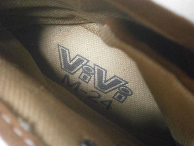 ◆VIVI ハイカットシューズ 中古品 ブラウン 38 < 女性ファッション  ◆VIVI ハイカットシューズ 中古品 ブラウン 38 < 女性ファッションの
