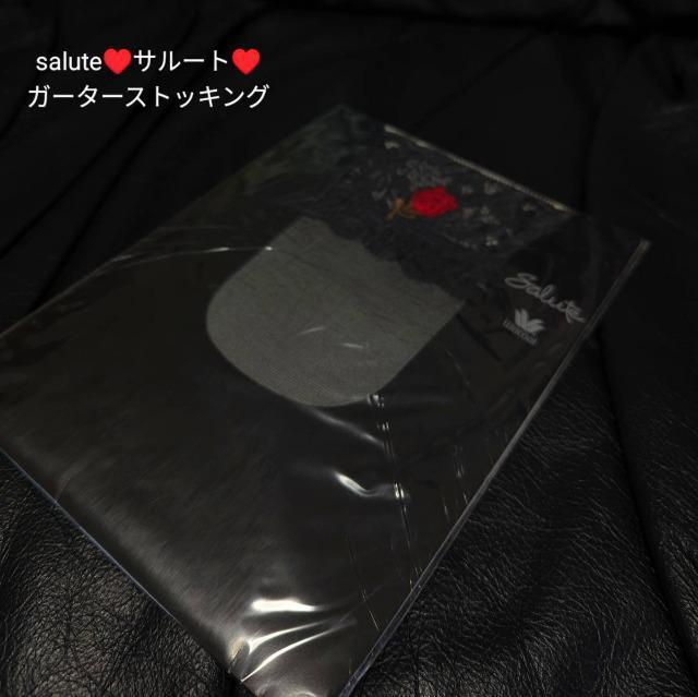 Wacoal/ワコール/salute/サルート/72G/旧グループ/ガーターストッキング/ZTJ272 < 女性ファッション  Wacoal/ワコール/salute/サルート/72G/旧グループ/ガーターストッキング/ZTJ272  < 女性ファッションの