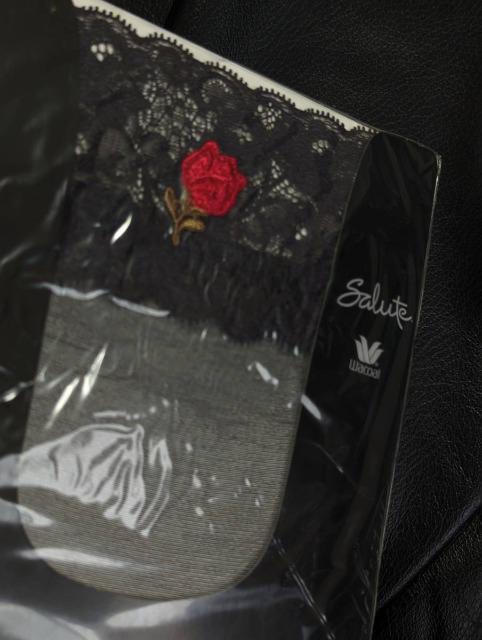 Wacoal/ワコール/salute/サルート/72G/旧グループ/ガーターストッキング/ZTJ272 < 女性ファッション  Wacoal/ワコール/salute/サルート/72G/旧グループ/ガーターストッキング/ZTJ272 < 女性ファッションの
