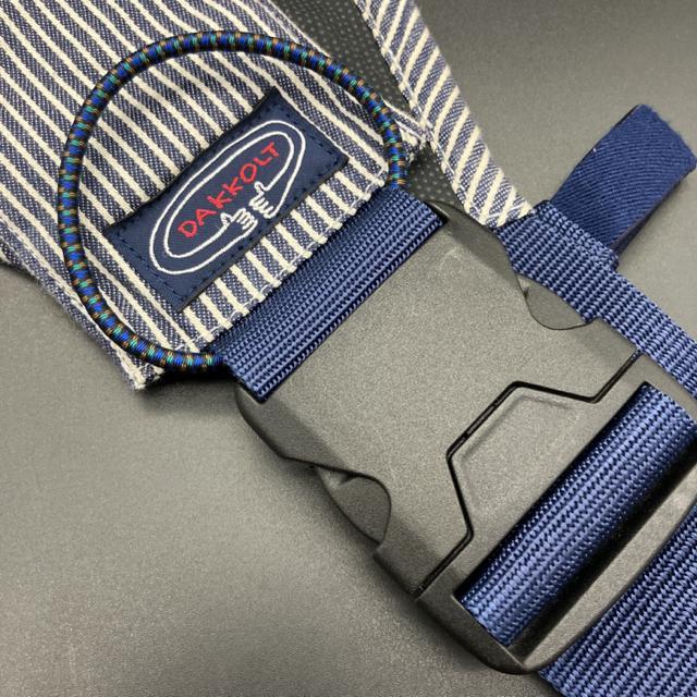 即決 DAKKOLT 抱っこ紐 < キッズ/ベビー 即決 DAKKOLT 抱っこ紐 < キッズ/ベビーの