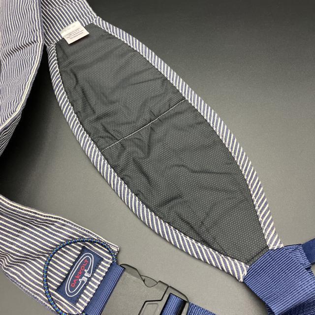 即決 DAKKOLT 抱っこ紐 < キッズ/ベビー 即決 DAKKOLT 抱っこ紐 < キッズ/ベビーの