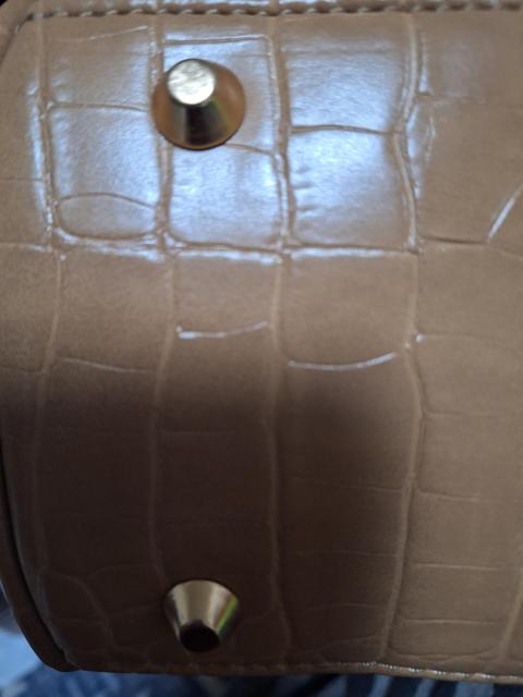 クロミ  ★  クロコダイル風バッグ < 女性ファッション  クロミ  ★  クロコダイル風バッグ < 女性ファッションの