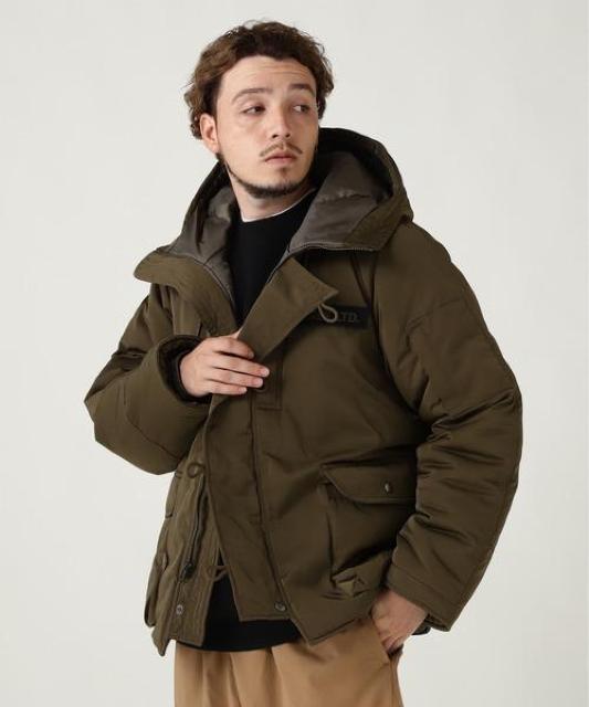 Vi AVIREX ABbNX tCg WPbg L  p[J[ WPbg AE^[  uh 