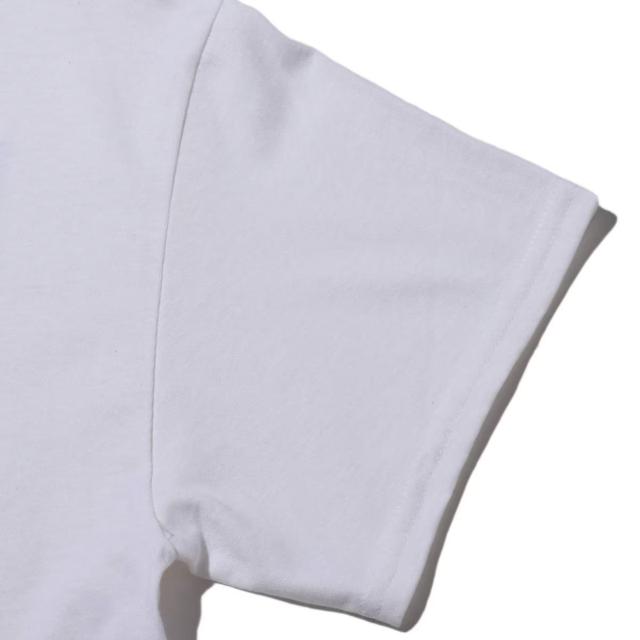 Vi ATMOS AgX ~ FILA tB rbO S TVc L  Square BIG LOGO T-Shirt  uh 