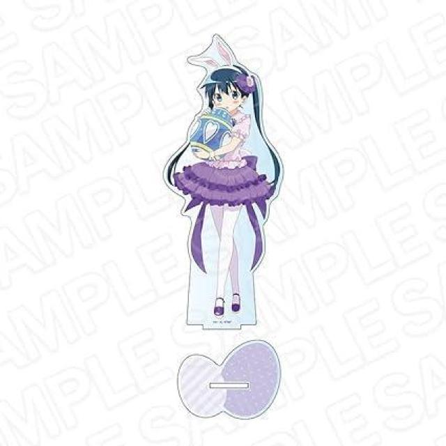 劇場版 きんいろモザイク Thank you!! デカアクリルスタンド イースター Ver. 小路綾 < アニメ/コミック/キャラクター  劇場版 きんいろモザイク Thank you!! デカアクリルスタンド イースター Ver. 小路綾  < アニメ/コミック/キャラクターの