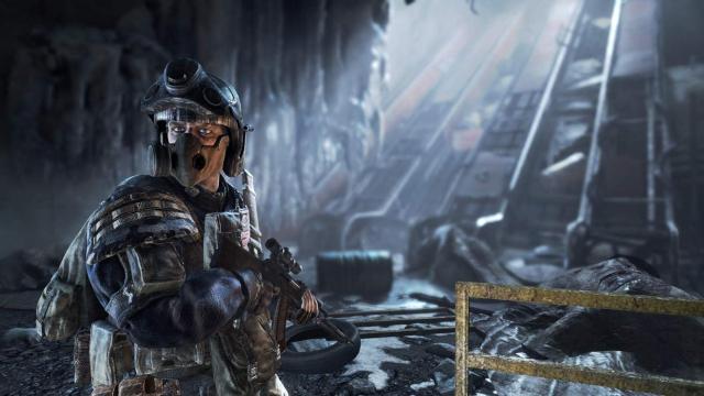 SWITCH★METRO REDUX 海外版 北米版★箱付・ソフト付★動作確認済 < ゲーム本体/ソフト  SWITCH★METRO REDUX 海外版 北米版★箱付・ソフト付★動作確認済 < ゲーム本体/ソフトの