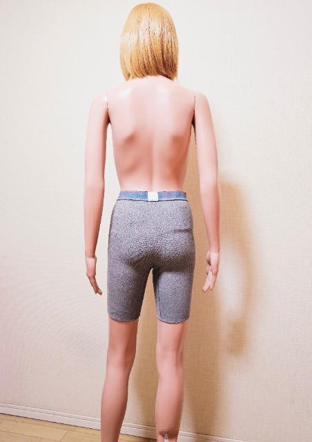 大きいL☆SKEYNDOR☆HIサポートのニット調ガードルS420☆3点で即落 < 女性ファッション  大きいL☆SKEYNDOR☆HIサポートのニット調ガードルS420☆3点で即落 < 女性ファッションの