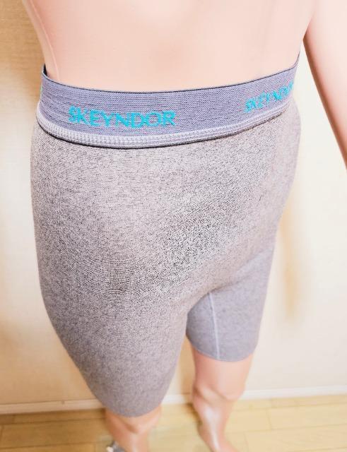 大きいL☆SKEYNDOR☆HIサポートのニット調ガードルS420☆3点で即落 < 女性ファッション  大きいL☆SKEYNDOR☆HIサポートのニット調ガードルS420☆3点で即落 < 女性ファッションの
