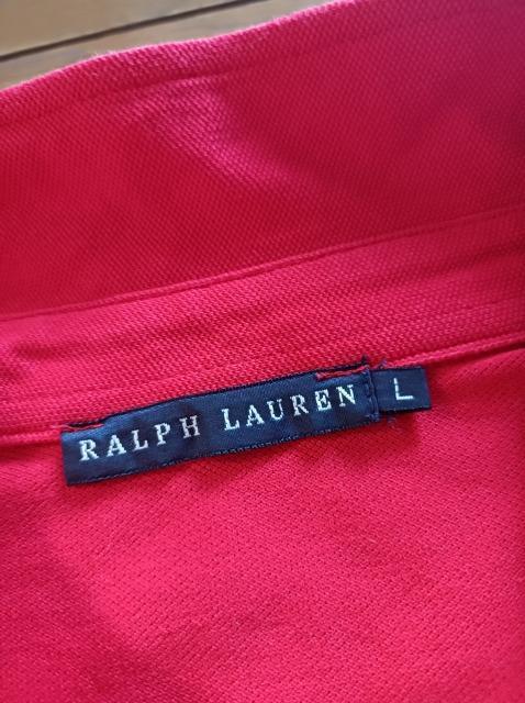 DRalph LaurenJt}[N|VcԁAfGt[i  t@bV 