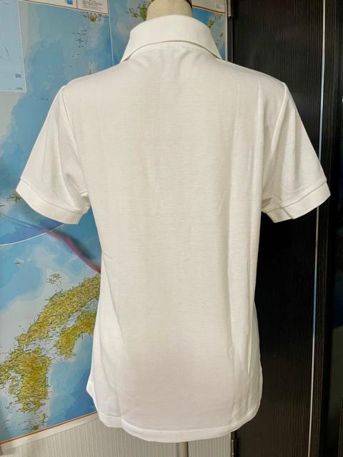 ポロシャツ 新品 日本製 Mサイズ < 女性ファッション ポロシャツ 新品 日本製 Mサイズ < 女性ファッションの