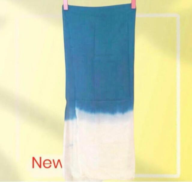 b157 ���ړI�X�J�[�t�@�����O�T�C�Y  �� �����t�@�b�V������ 