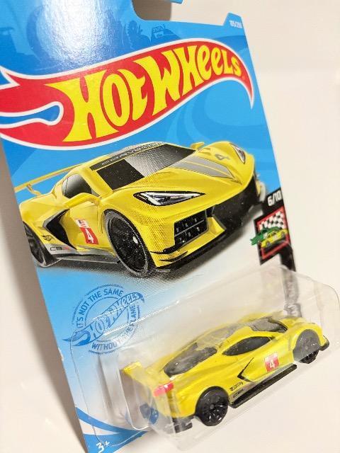 ホットウィールBコルベットC B R 未開封送込♪ < ホビー  ホットウィールBコルベットC B R 未開封送込♪ < ホビーの