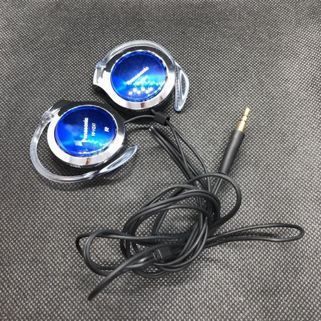  Panasonic pi\jbN Nbvwbhz RP-HZ47 