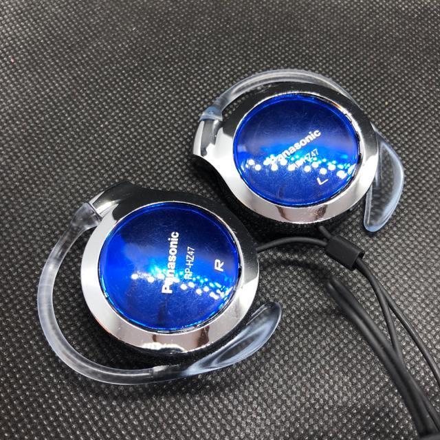  Panasonic pi\jbN Nbvwbhz RP-HZ47